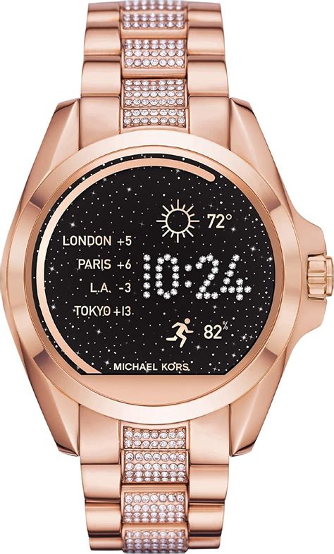 michael kors uhren digital|Michael Kors women's watches.